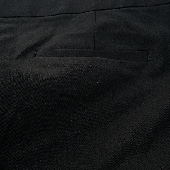 NWT Alfani skinny leg comfort waist ankle pants - Picture 4 of 5